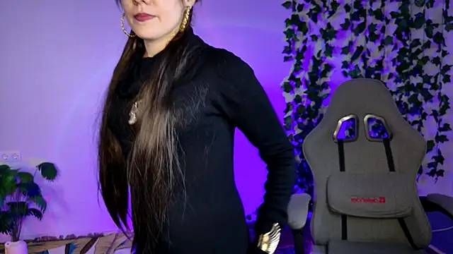 Kumiho_7777's Live XXX Chat