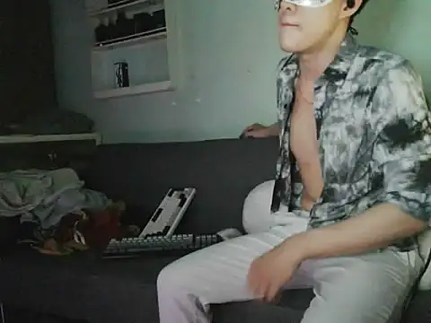 boyhigh1997 现场XXX聊天