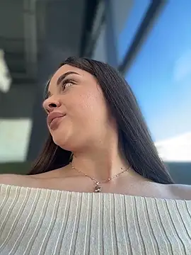 Chat XXX en directo de KristiRich