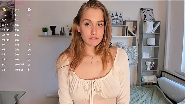 TawnyaVanschaick's Live XXX Chat