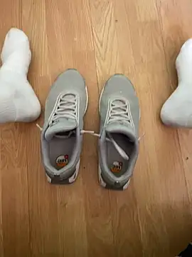 Show de KananXL20 na webcam