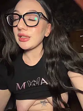 MileyBliss live XXX chat