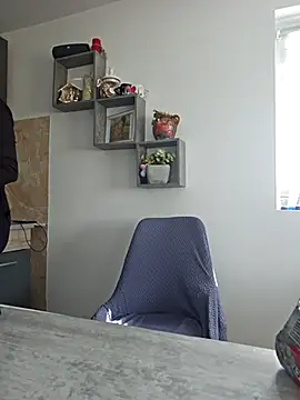 Chat XXX en directo de KristenVega