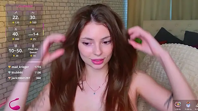 Czat XXX na żywo – PhantomLace