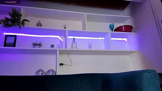 morgana_white's Live XXX Chat