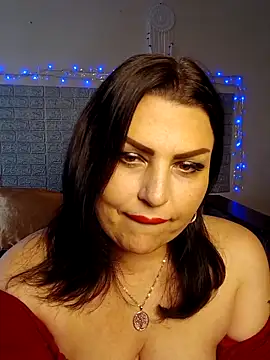 Czat XXX na żywo – kataleya94