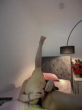 Ivysnow's Webcam Show