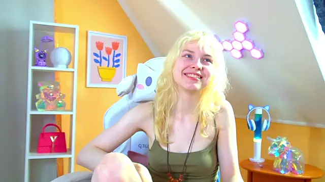 Chat XXX Live HannahHollis