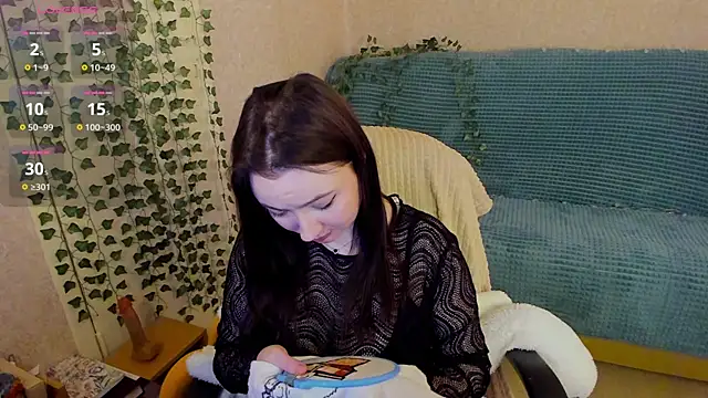 Micky_Wood 即時 XXX 聊天