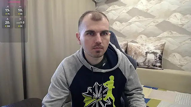 SerzhKorol1's Live XXX Chat