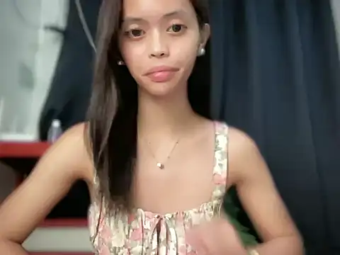 Webkamerová show spicy_margaritaxxx