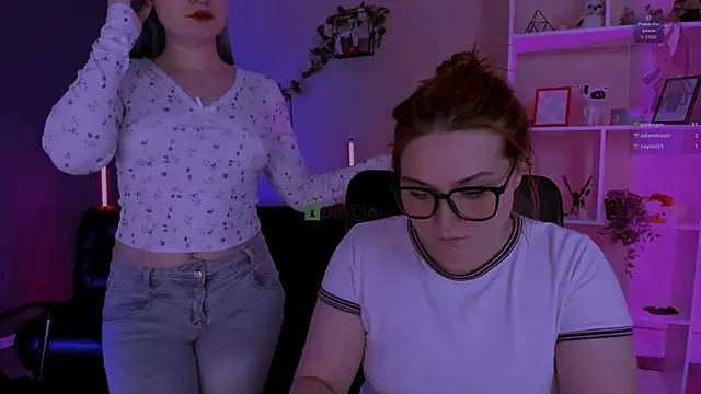 casey_meow_'s Live XXX Chat