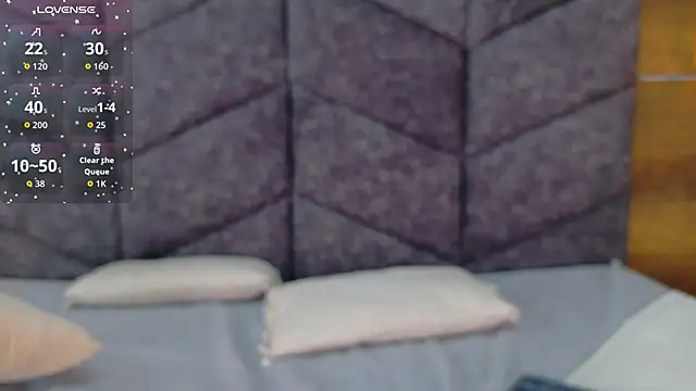 Chat XXX ao vivo de AnnieRouse__