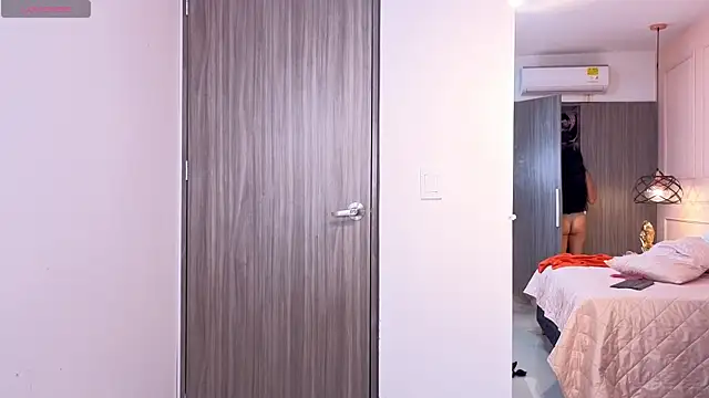 OLIVIA_GARCIA__ Obrolan Langsung XXX