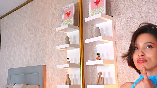 Sofy_Bradd's Live XXX Chat