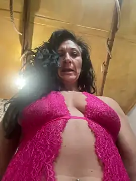 Luna-77's Webcam Show