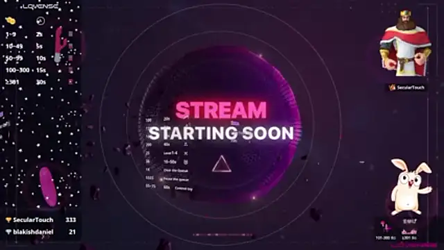 anitacruise 在線直播表演