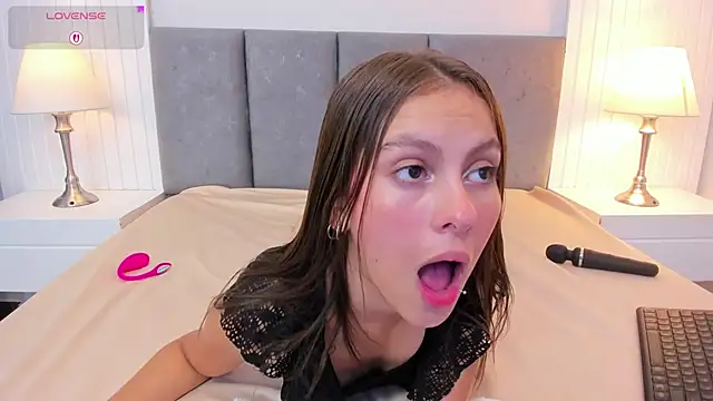 _yeye – Live XXX-chat