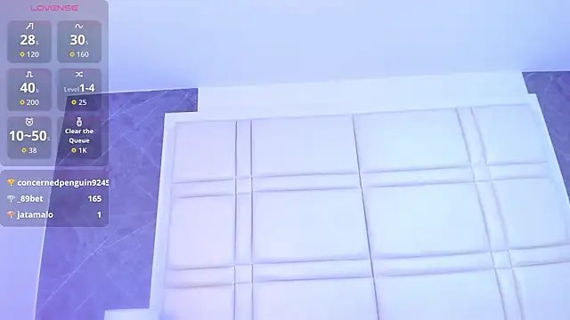 Chat XXX en directo de Ivaannaa_