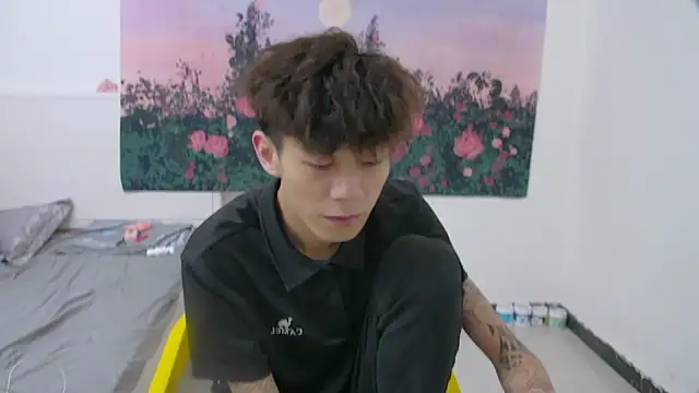 paofu-001 Webcamshow