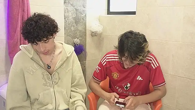 Noah_blackwood's Webcam Show