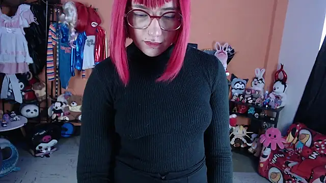 MissMiia2's Live XXX Chat