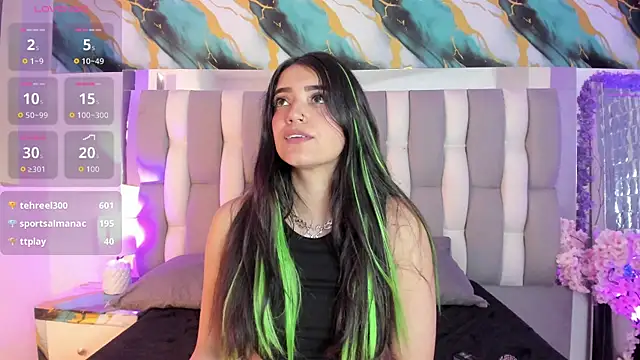 Sembang XXX Secara Langsung IsaDiiaz