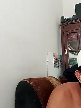 Show webcam de hacheshx