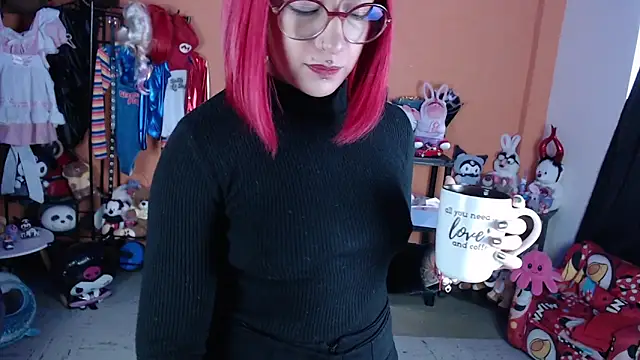 Chatroom XXX en direct de MissMiia2