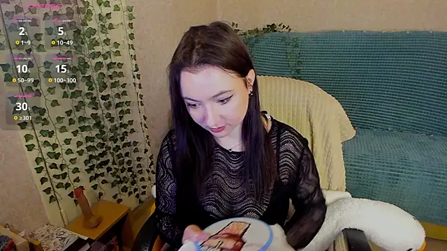 Micky_Wood élő XXX-chatje