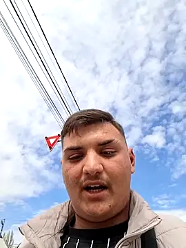 Show webcam de Denis_dns2024