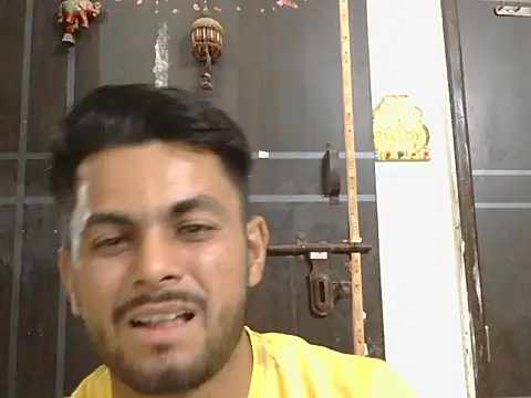 Sembang XXX Secara Langsung Stubborndesiboy