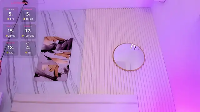 Afro_Luna 现场XXX聊天