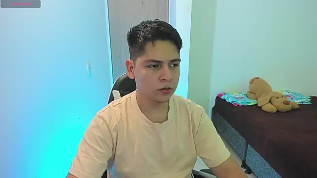 Show de webcam de Asta_YunoXXX