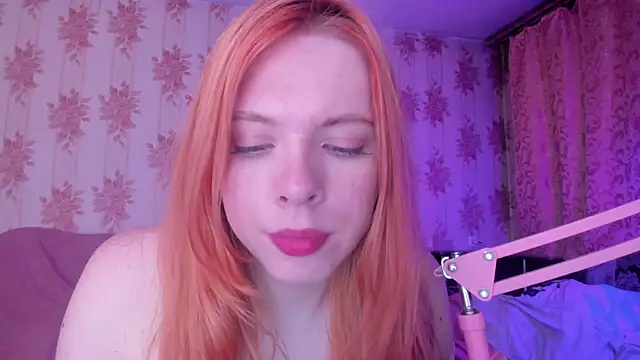 Webkamerová show Cutie_Bambi