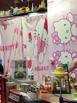 JesuAdam Obrolan Langsung XXX