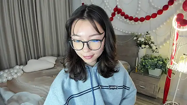 Chat XXX en directo de AgnieszkaBanana