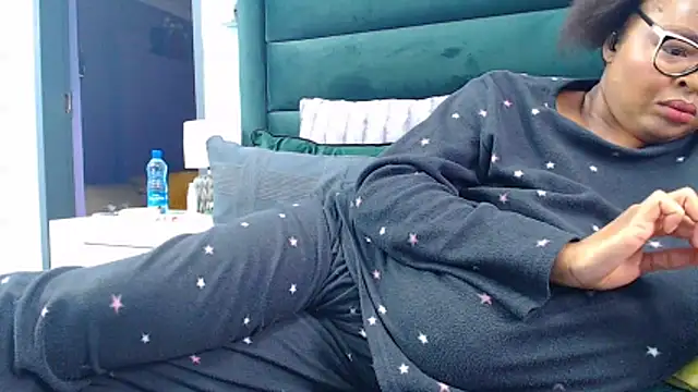 Chat XXX en directo de GoddessTitts