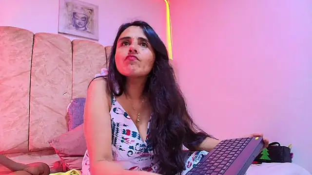 _Marcela__'s Live XXX Chat