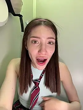 BallerinaCappuccino_のライブXXXチャット