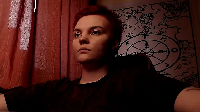 KrisNeal Live XXX-Chat