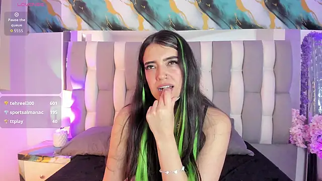 IsaDiiaz live XXX chat