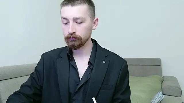 SamRilley Webcam Show