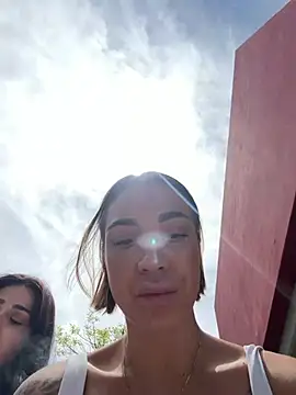 Show de webcam de italianPassion