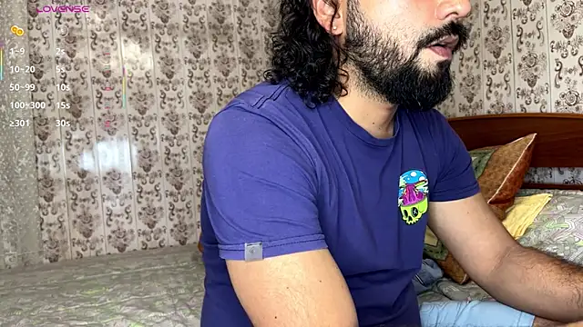 Вебкам-шоу Foxyfox_realsex