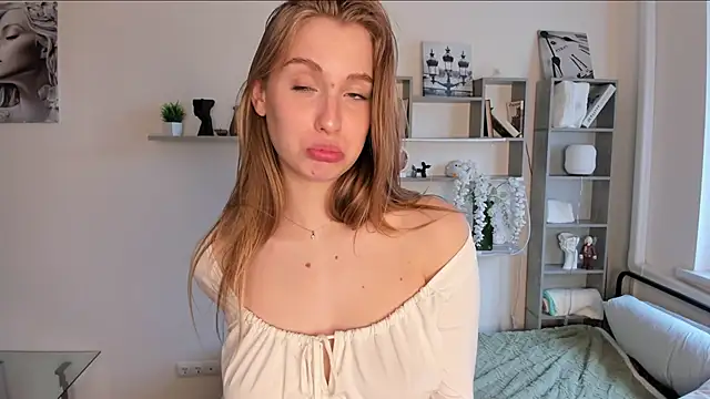 TawnyaVanschaick Obrolan Langsung XXX