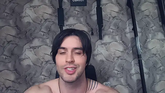 Show Webcam de keanu_reevez