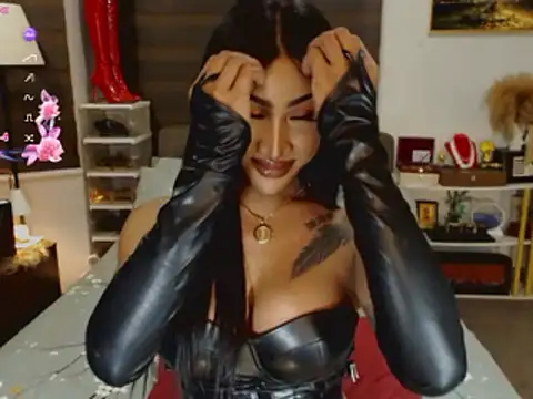 SeductiveVictoria webcam show