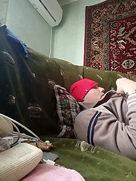 Sam_Colt 现场XXX聊天