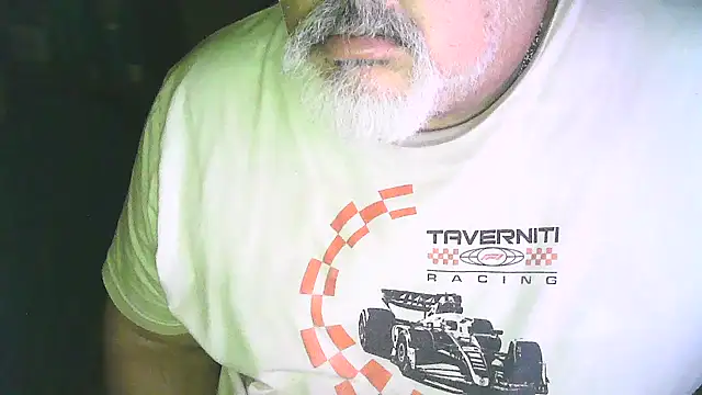 cashot58 Adlı Modelin Web Kamerası Şovu